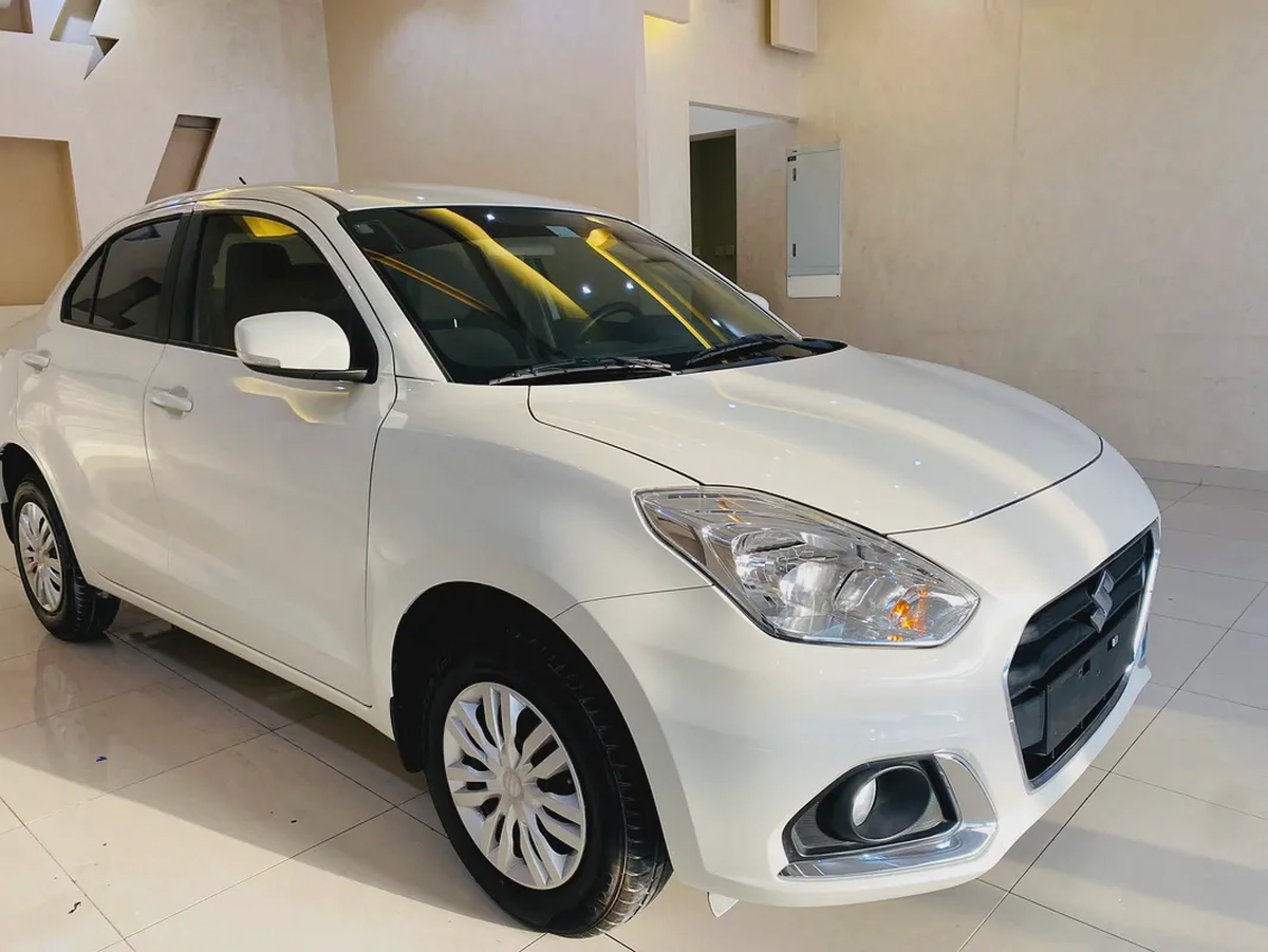 Brand New Suzuki Dzire GL 2025 | GCC Specs | Economical  Reliable-12-12