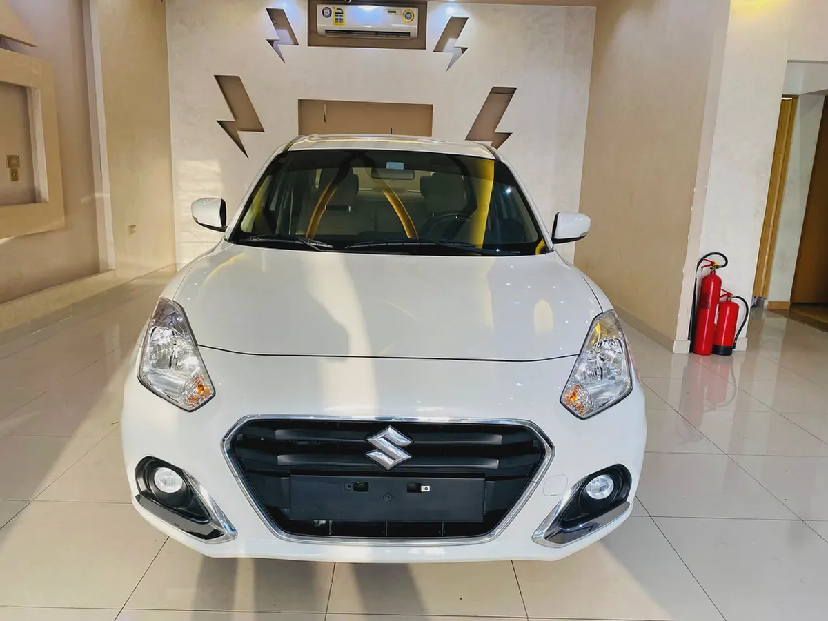 Brand New Suzuki Dzire GL 2025 | GCC Specs | Economical  Reliable