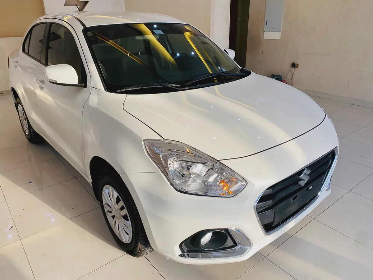 Brand New Suzuki Dzire GL 2025 | GCC Specs | Economical  Reliable-8-8