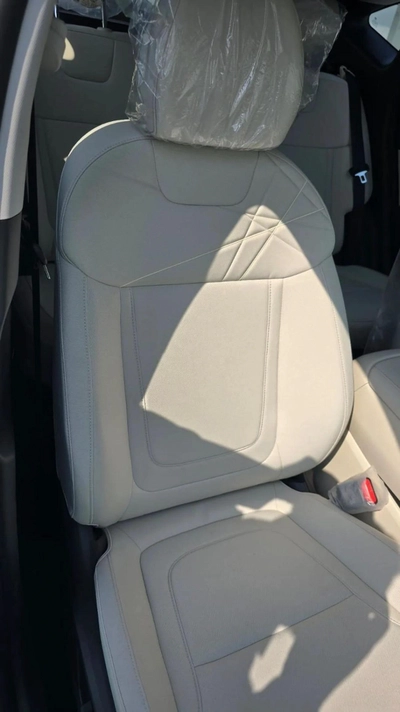 Hyundai Tucson Premium 1.6L-8