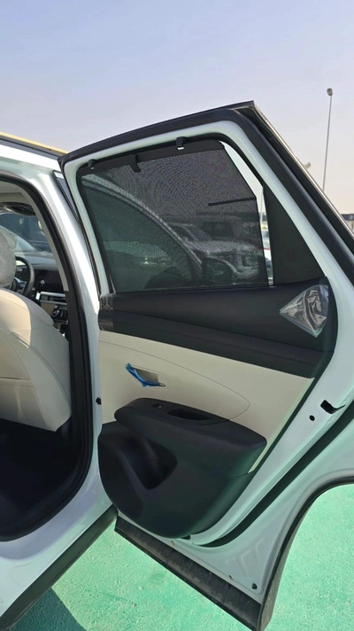 Hyundai Tucson Premium 1.6L-5
