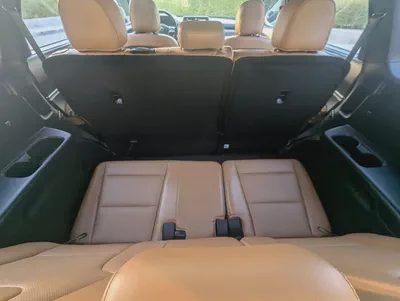 2021 Kia Telluride EX | GCC Specs Interior and Exterior Excellent Condition V6-14