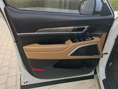 2021 Kia Telluride EX | GCC Specs Interior and Exterior Excellent Condition V6-15
