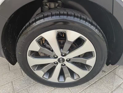 2021 Kia Telluride EX | GCC Specs Interior and Exterior Excellent Condition V6-18