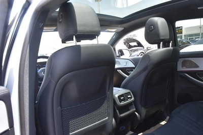 GLE53 AMG COUPE 2024 | IRIDIUM SILVER-11