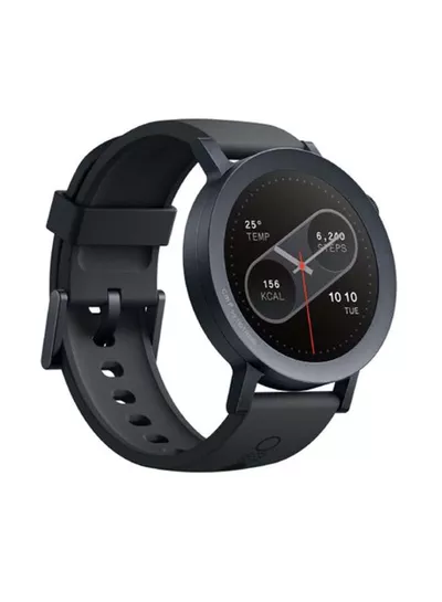 Watch Pro 2, 1.32" AMOLED Display, Built-in multi-system GPS, 120 Sports Modes, Smart Sleep Algorithm, Bluetooth calling with AI noise reduction, MENA Version Dark Grey-3