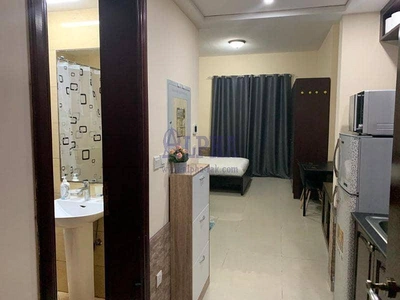 Royal Breeze 2, Royal Breeze Apartment, Al Hamra Village, Ras Al Khaimah-11