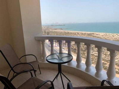 Royal Breeze 2, Royal Breeze Apartment, Al Hamra Village, Ras Al Khaimah-6