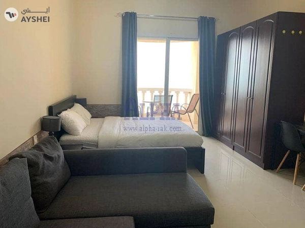 Royal Breeze 2, Royal Breeze Apartment, Al Hamra Village, Ras Al Khaimah