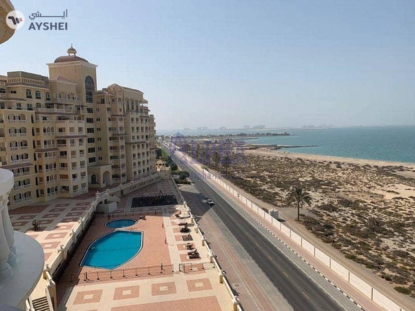 Royal Breeze 2, Royal Breeze Apartment, Al Hamra Village, Ras Al Khaimah