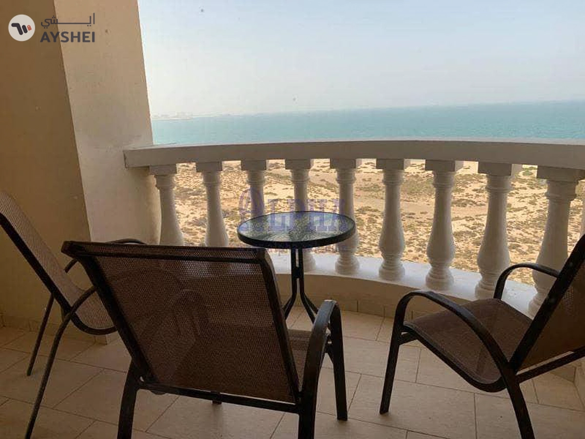 Royal Breeze 2, Royal Breeze Apartment, Al Hamra Village, Ras Al Khaimah-4-4