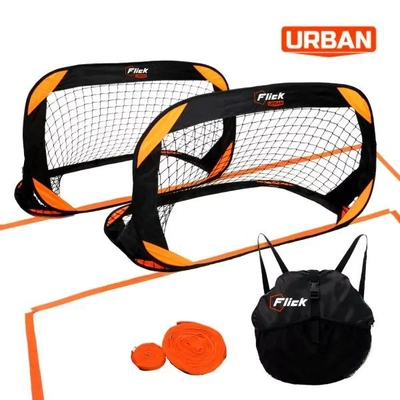 Flick Urban Pitch Pack - Model FFU010-0