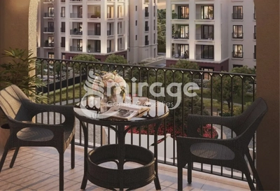 APARTMENT FOR SALE IN BLOOM LIVING, ZAYED CITY (KHALIFA CITY C)-2