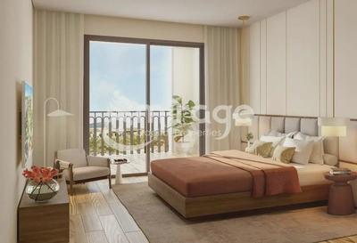 APARTMENT FOR SALE IN BLOOM LIVING, ZAYED CITY (KHALIFA CITY C)-5