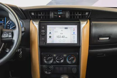2022 Toyota Fortuner EXR 2.7L l AED 1,328 Monthly l 3 Months Warranty | Free Courtesy Car Included-13