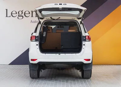 2022 Toyota Fortuner EXR 2.7L l AED 1,328 Monthly l 3 Months Warranty | Free Courtesy Car Included-5
