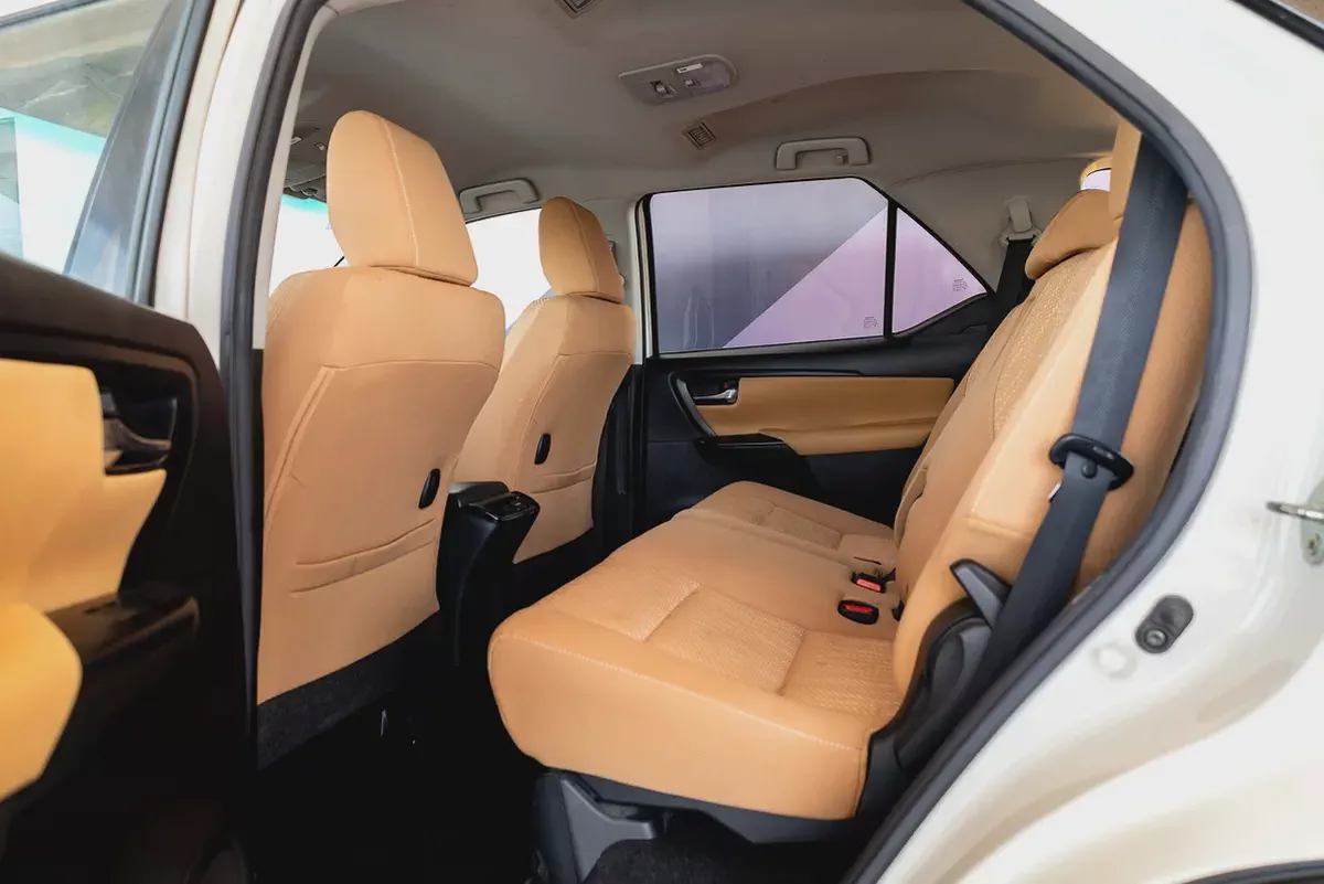 2022 Toyota Fortuner EXR 2.7L l AED 1,328 Monthly l 3 Months Warranty | Free Courtesy Car Included-15-15