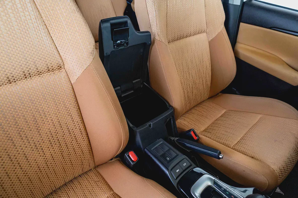 2022 Toyota Fortuner EXR 2.7L l AED 1,328 Monthly l 3 Months Warranty | Free Courtesy Car Included-18-18