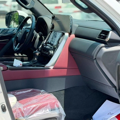 Lexus LX600 SIGNATURE LEXUS LX600 25 SPEAKRS SIGNATURE AL FUTTAIM SPECS 2026-12