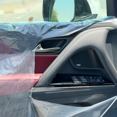 Lexus LX600 SIGNATURE LEXUS LX600 25 SPEAKRS SIGNATURE AL FUTTAIM SPECS 2026-15