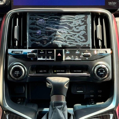 Lexus LX600 SIGNATURE LEXUS LX600 25 SPEAKRS SIGNATURE AL FUTTAIM SPECS 2026-4