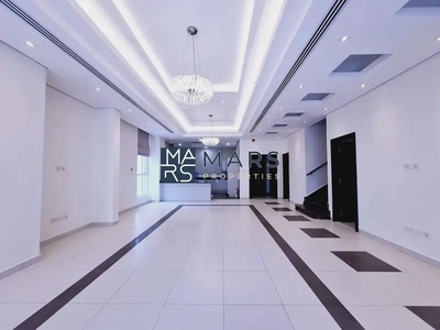 Stunning 4-Bedroom Villa for Rent in Al Tai – Prime Location-1