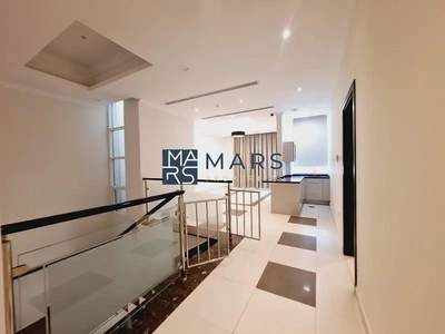 Stunning 4-Bedroom Villa for Rent in Al Tai – Prime Location-4