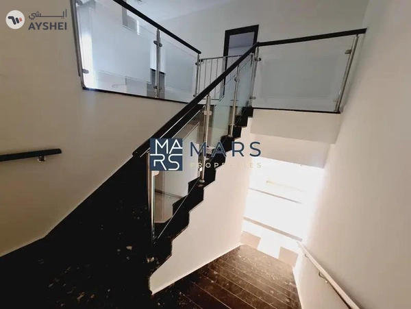 Stunning 4-Bedroom Villa for Rent in Al Tai – Prime Location