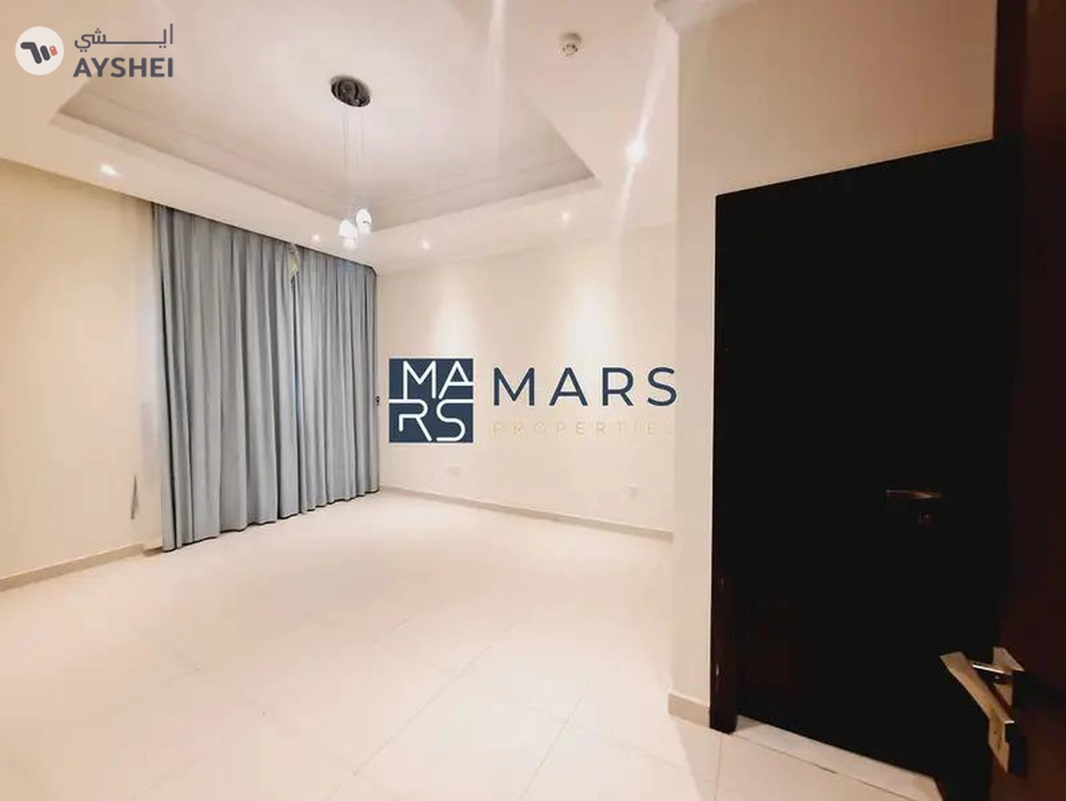 Stunning 4-Bedroom Villa for Rent in Al Tai – Prime Location-12-12