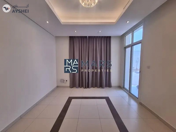 Stunning 4-Bedroom Villa for Rent in Al Tai – Prime Location