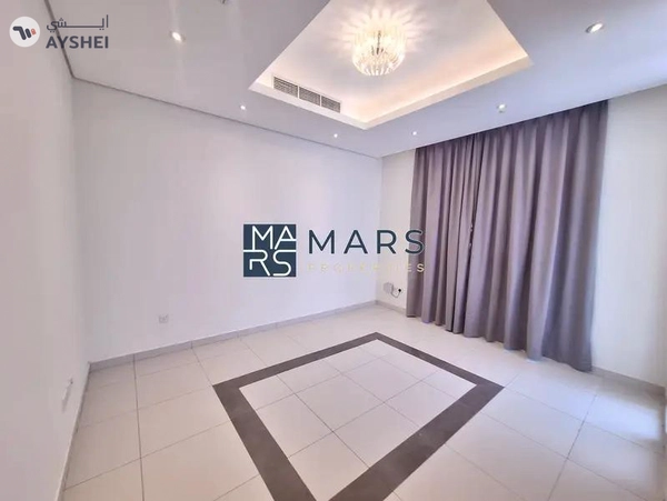 Stunning 4-Bedroom Villa for Rent in Al Tai – Prime Location