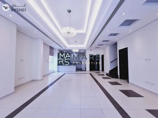 Stunning 4-Bedroom Villa for Rent in Al Tai – Prime Location