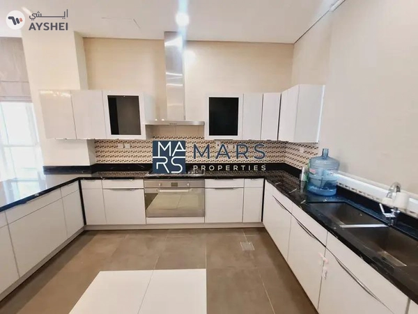 Stunning 4-Bedroom Villa for Rent in Al Tai – Prime Location