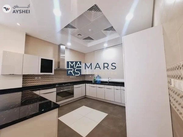 Stunning 4-Bedroom Villa for Rent in Al Tai – Prime Location