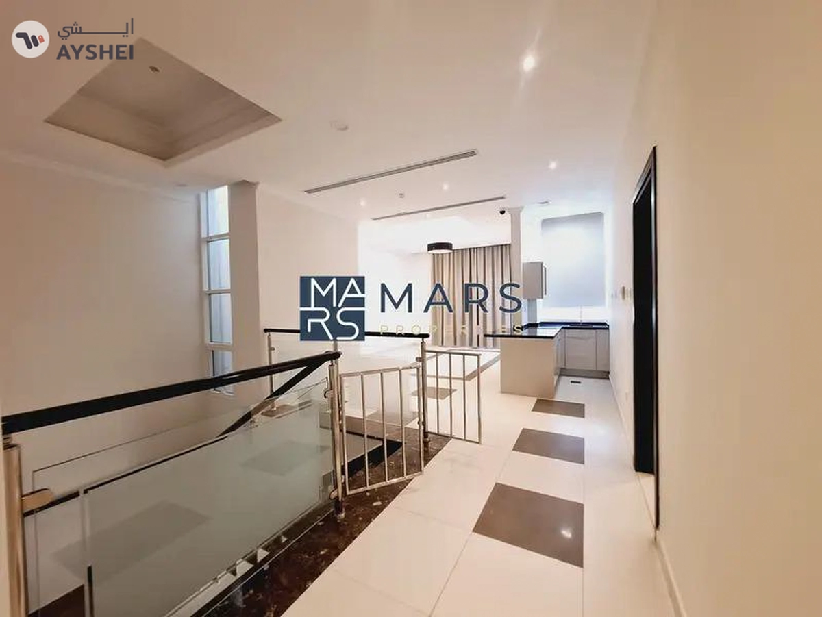 Stunning 4-Bedroom Villa for Rent in Al Tai – Prime Location-4-4