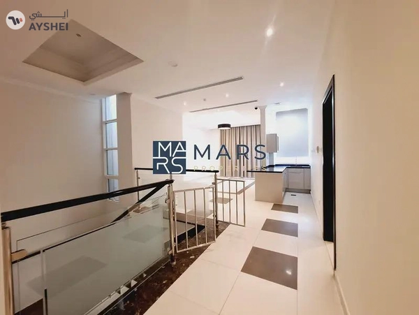 Stunning 4-Bedroom Villa for Rent in Al Tai – Prime Location