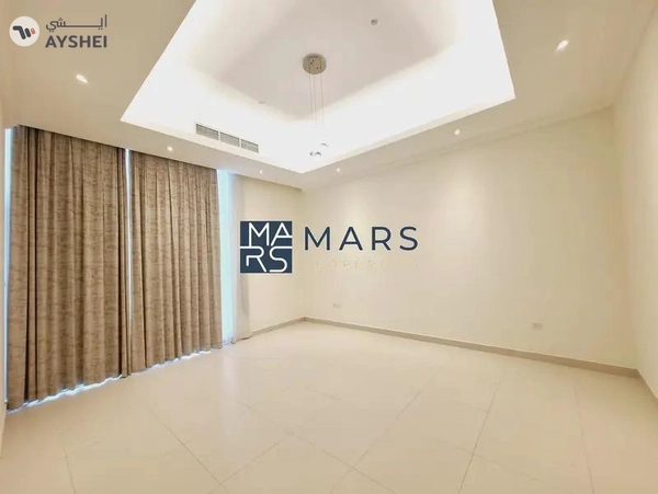 Stunning 4-Bedroom Villa for Rent in Al Tai – Prime Location