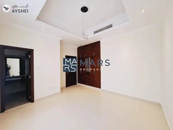 Stunning 4-Bedroom Villa for Rent in Al Tai – Prime Location