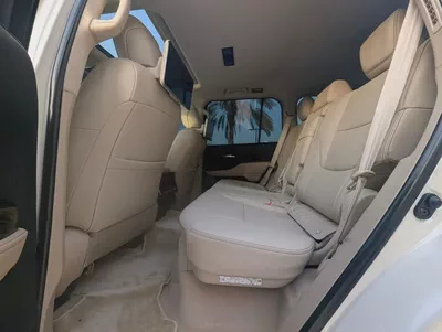Toyota Land Cruiser VX 2022 GCC Specs Diesel V6 3.5 Excellent Condition-13