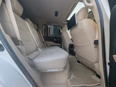 Toyota Land Cruiser VX 2022 GCC Specs Diesel V6 3.5 Excellent Condition-14