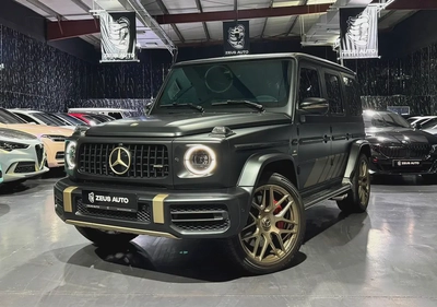 Only at ZEUS |Full  PPF| Japanese | Matt Black | Gold Ascents | Grand Edition | 1 of 1000 Worldwide-0