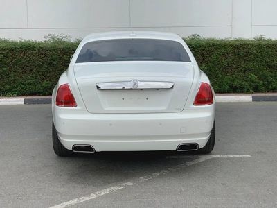 ROLLS ROYCE**2016**GCC SPEC NEAT AND CLEAN-17