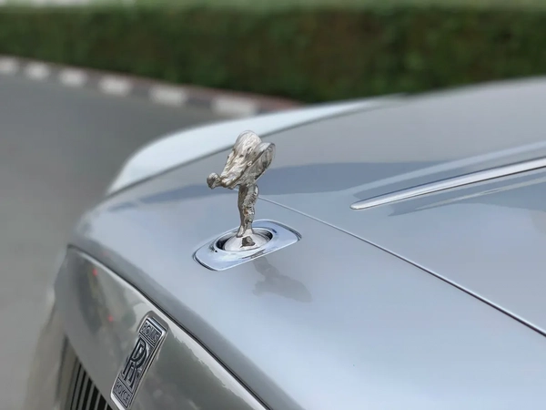 ROLLS ROYCE**2016**GCC SPEC NEAT AND CLEAN