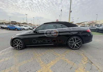 Buy Mercedes Benz C300 2019 in Sharjah-3