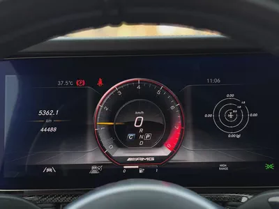 Mercedes-Benz G-Class G 63 AMG 2023 Japanese Specs-13