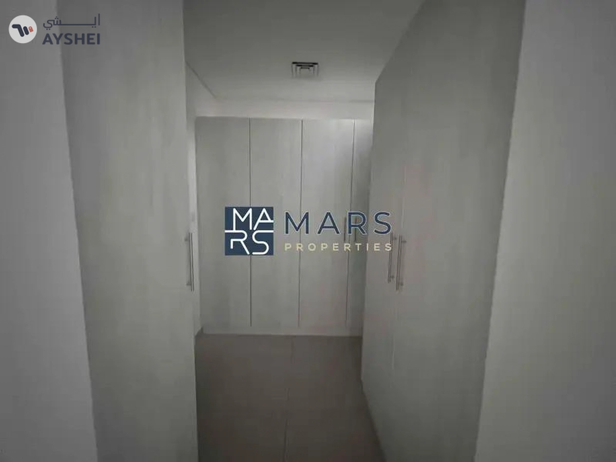 Spacious 2-Bedroom Townhouse for Sale in Nasma Residence AED 1,250,000
