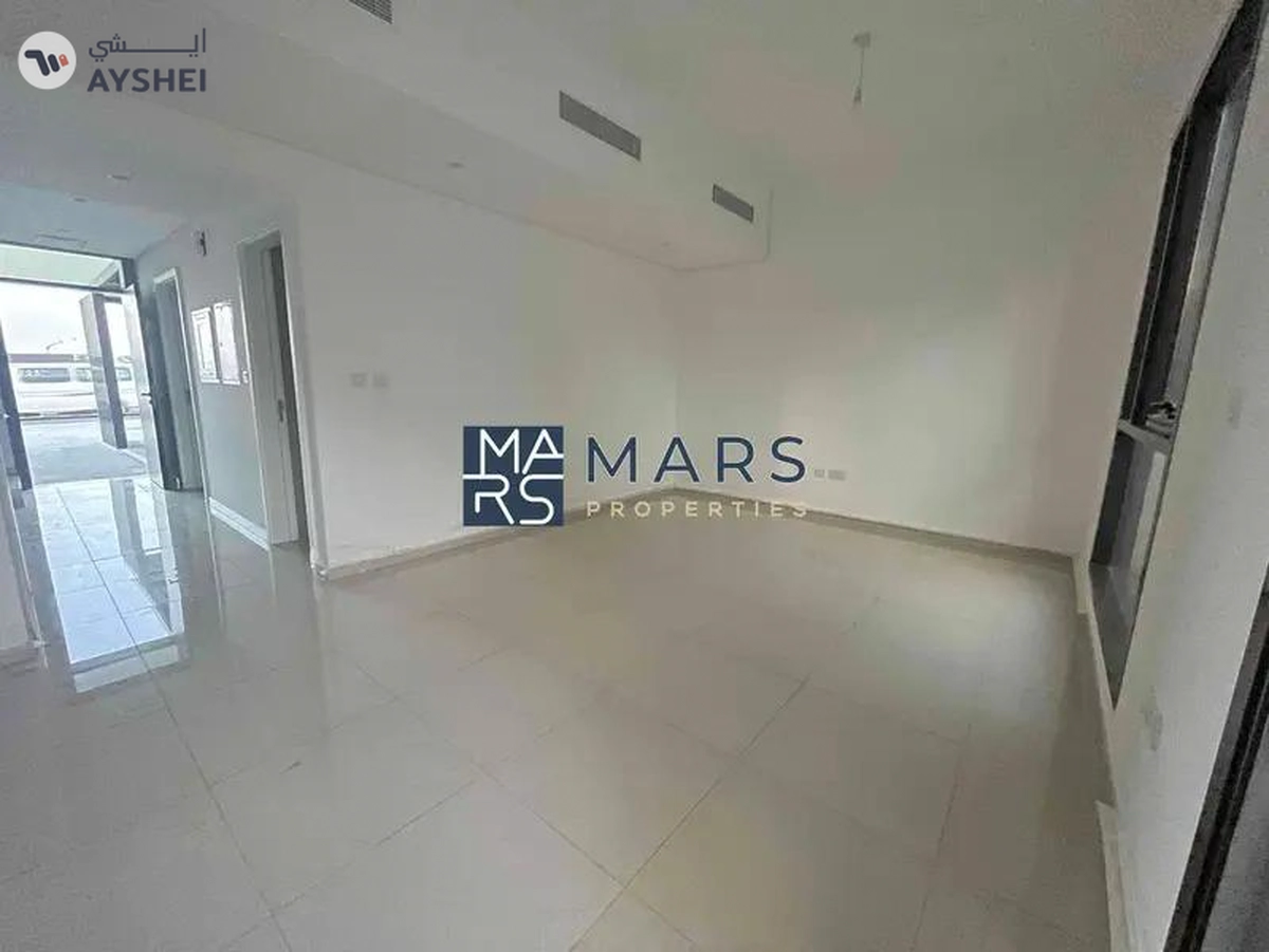 Spacious 2-Bedroom Townhouse for Sale in Nasma Residence AED 1,250,000