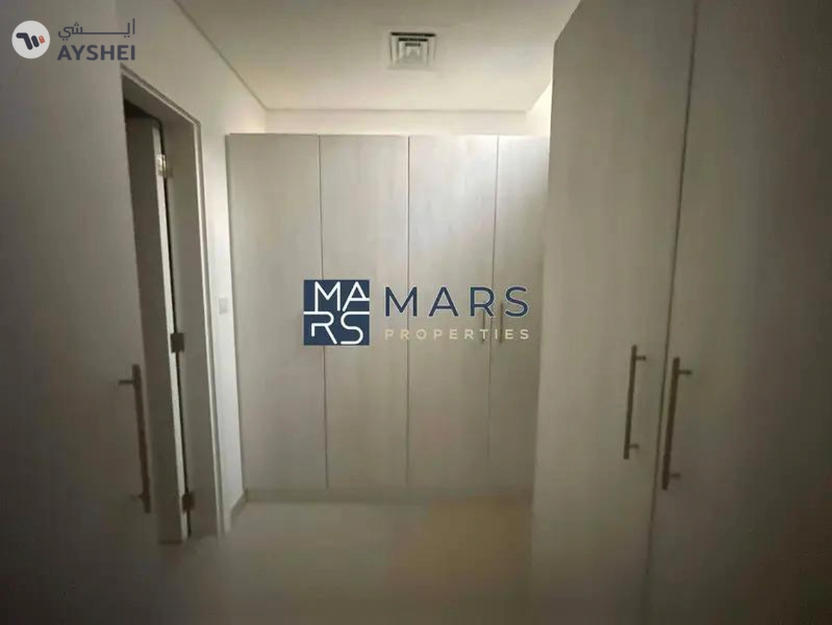 Spacious 2-Bedroom Townhouse for Sale in Nasma Residence AED 1,250,000