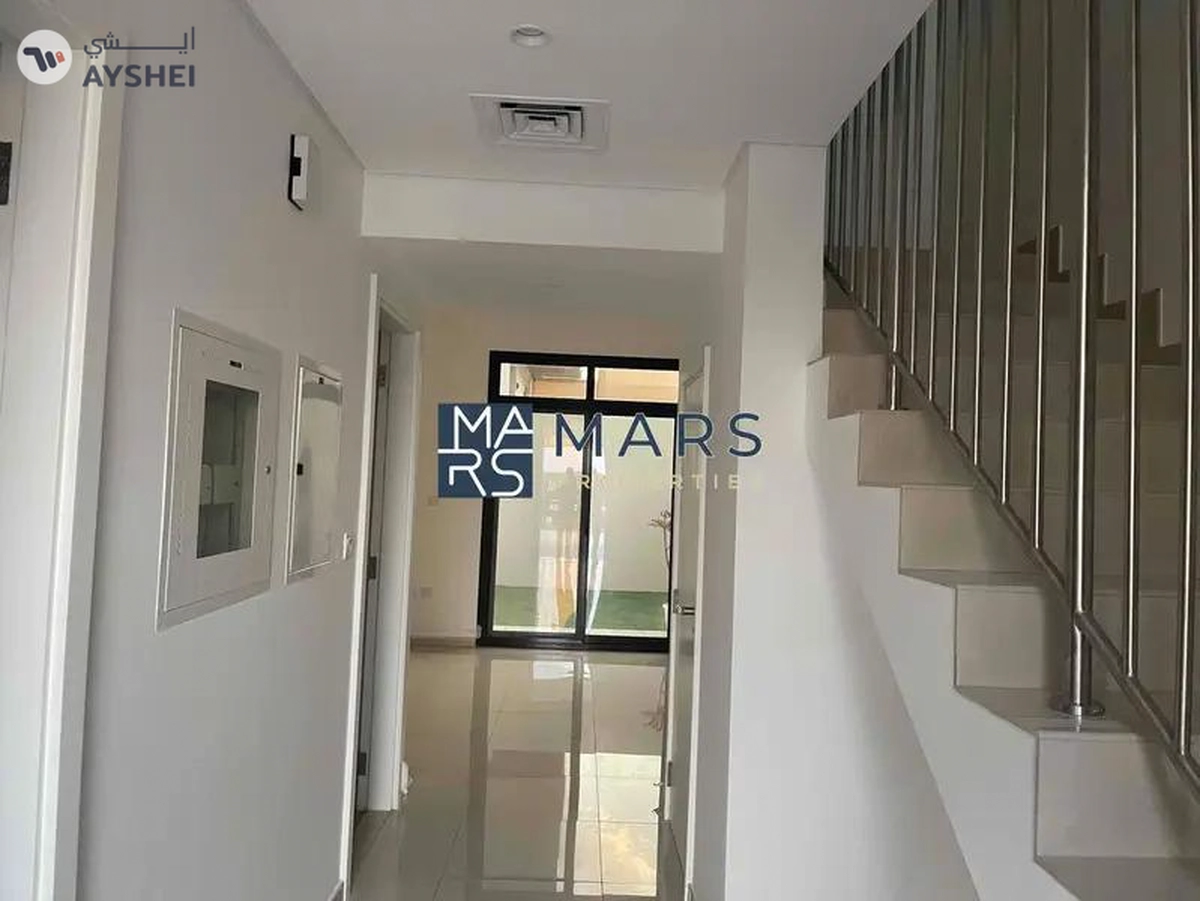 Spacious 2-Bedroom Townhouse for Sale in Nasma Residence AED 1,250,000