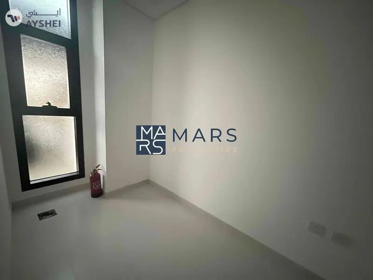 Spacious 2-Bedroom Townhouse for Sale in Nasma Residence AED 1,250,000